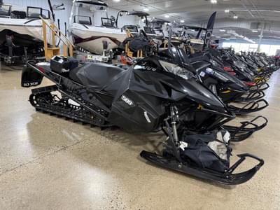 BOATZON | Arctic Cat M8 LIMITED 2016