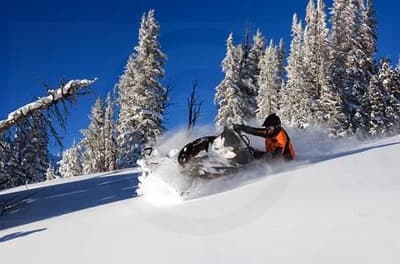 BOATZON | Arctic Cat M800 162 2007