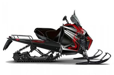 BOATZON | Arctic Cat Norseman 400 2026