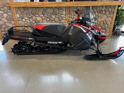 BOATZON | Arctic Cat Norseman 8000 X ES 2024