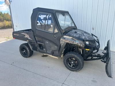 BOATZON | Arctic Cat Prowler 700 2017
