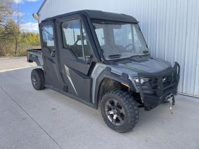 BOATZON | Arctic Cat Prowler Pro Limited 2020