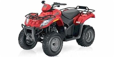 BOATZON | Arctic Cat® 250 2x4 2008