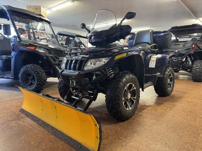 BOATZON | Arctic Cat® 700 Limited 2014