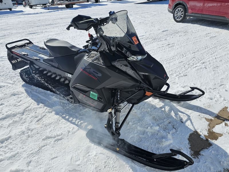 Used Arctic Cat® 858 ZR 137 2025 for sale in Rhinelander