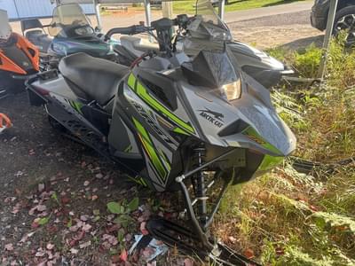 BOATZON | Arctic Cat® Blast ZR 4000 2024