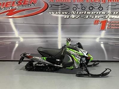 BOATZON | Arctic Cat® Blast ZR 4000 2024