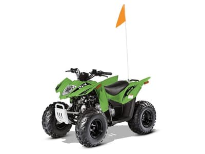 BOATZON | Arctic Cat® DVX 90 2017