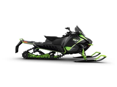 BOATZON | Arctic Cat® El Tigre 600 2027