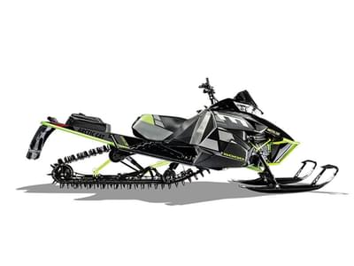 BOATZON | Arctic Cat® M 8000 Limited 153 2017 BOATZON | Arctic Cat® M 8000 Limited 153 2017
