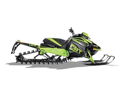 BOATZON | Arctic Cat® M 8000 MOUNTAIN CAT ES 162 2018