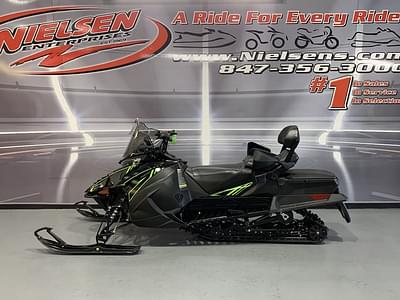 BOATZON | Arctic Cat® Pantera 7000 2024