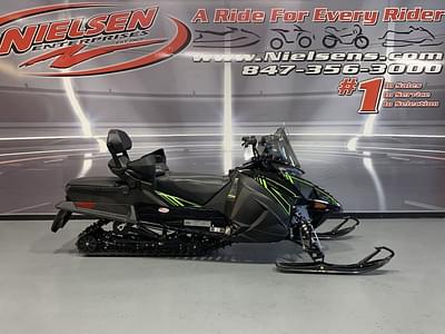 BOATZON | Arctic Cat® Pantera 7000 2024