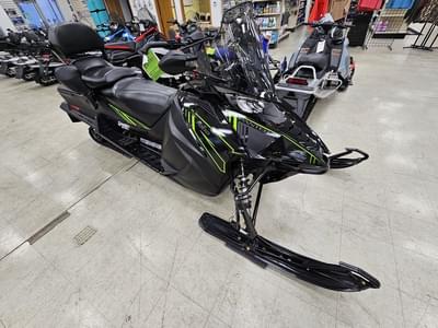 BOATZON | Arctic Cat® PANTERA 7000 2026 BOATZON | Arctic Cat® PANTERA 7000 2026