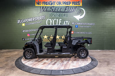 BOATZON | Arctic Cat® Prowler Pro Crew 2020