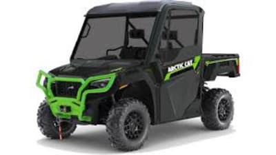 BOATZON | Arctic Cat® Prowler Pro LTD 2025