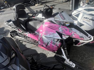 BOATZON | Arctic Cat® S2015ZR120 2015