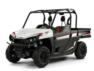 BOATZON | Arctic Cat® Stampede X 2018