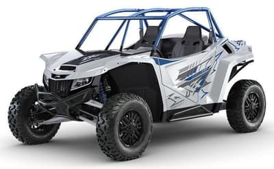 BOATZON | Arctic Cat® U2024WCX1PCAP 2024