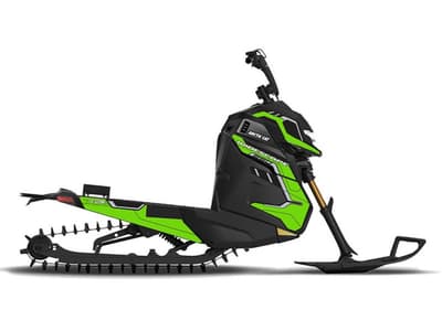BOATZON | Arctic Cat® Widescape WS 250 2027