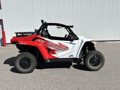 BOATZON | Arctic Cat® Wildcat XX 2020