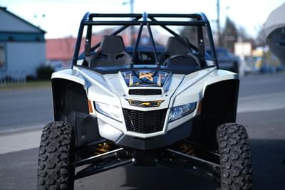 BOATZON | Arctic Cat® Wildcat XX 2025