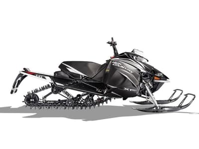 BOATZON | Arctic Cat® XF 8000 High Country 141 2019 BOATZON | Arctic Cat® XF 8000 High Country 141 2019