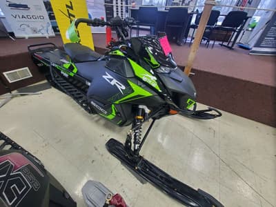 BOATZON | Arctic Cat® ZR 600 SNO PRO EPS ES 137 2026 BOATZON | Arctic Cat® ZR 600 SNO PRO EPS ES 137 2026