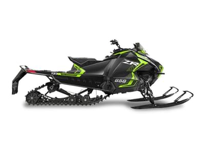 BOATZON | Arctic Cat® ZR 600 with ATAC 137125 Ripsaw II 2026 BOATZON | Arctic Cat® ZR 600 with ATAC 137125 Ripsaw II 2026