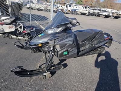 BOATZON | Arctic Cat® ZR 6000 137 LTD ES US BLK 2016 BOATZON | Arctic Cat® ZR 6000 137 LTD ES US BLK 2016