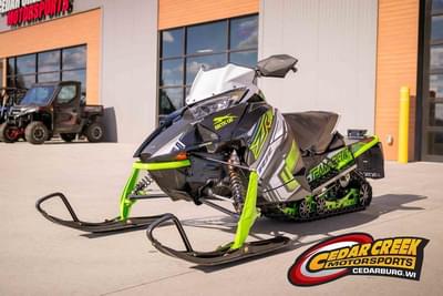 BOATZON | Arctic Cat® ZR 8000 RR 2024