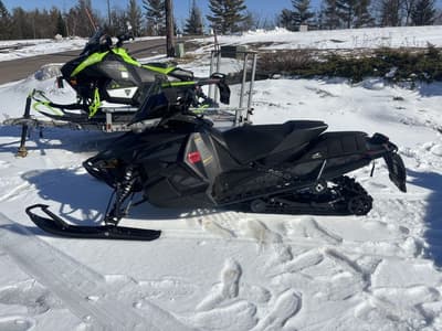 BOATZON | Arctic Cat® ZR 8000 Sno Pro 137 2016
