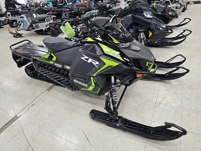 BOATZON | Arctic Cat® ZR 858 137 ATAC ES 2026 BOATZON | Arctic Cat® ZR 858 137 ATAC ES 2026