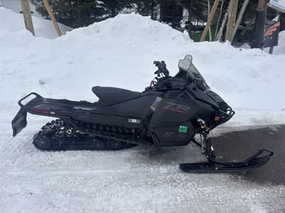 BOATZON | Arctic Cat® ZR 858 137125 Ripsaw II 2025 BOATZON | Arctic Cat® ZR 858 137125 Ripsaw II 2025