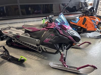 BOATZON | Arctic Cat® ZR 858 EXT with ATAC 137125 2026