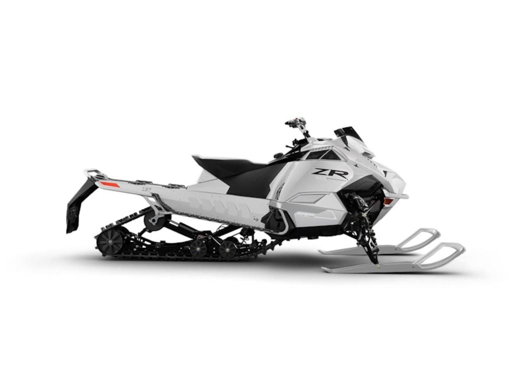 走行ボード　ホワイト New Arctic Cat® ZR 858 White Tiger 137130 2027 for sale in Eagle