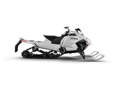 BOATZON | Arctic Cat® ZR 858 White Tiger 137130 2027