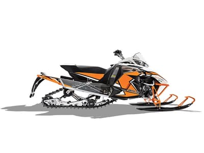 BOATZON | Arctic Cat® ZR 9000 Sno Pro 129 2016
