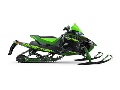 BOATZON | Arctic Cat® ZR 9000 Thundercat 137125 Push Button 2026