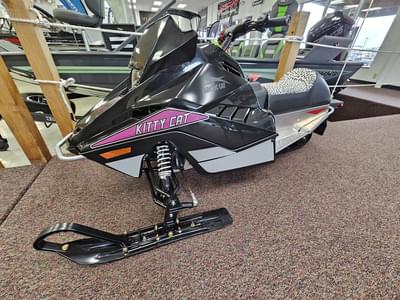 BOATZON | Arctic Cat® ZR120 2026 BOATZON | Arctic Cat® ZR120 2026