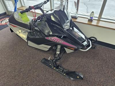 BOATZON | Arctic Cat® ZR120 2026 BOATZON | Arctic Cat® ZR120 2026