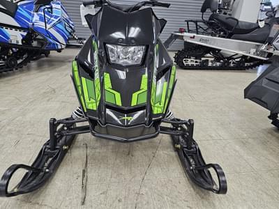 BOATZON | Arctic Cat® ZR200ES 2025 BOATZON | Arctic Cat® ZR200ES 2025