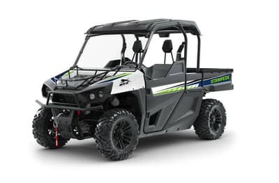BOATZON | Arctic Cat STAMPEDE LTD EPS CAB 2020