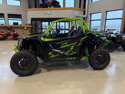 BOATZON | Arctic Cat Wildcat XX Ltd 2023