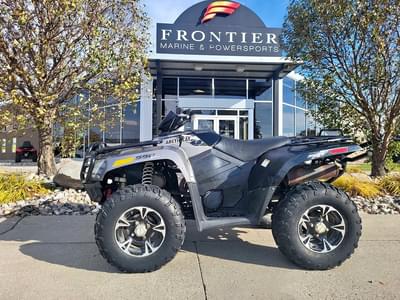 BOATZON | Arctic Cat XT 500 LTD EPS 2014 BOATZON | Arctic Cat XT 500 LTD EPS 2014