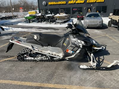 BOATZON | Arctic Cat ZR 5000 LXR 2017