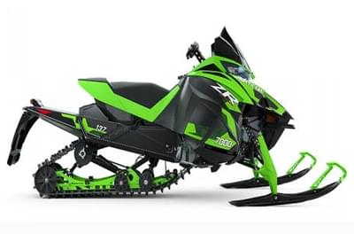 BOATZON | Arctic Cat ZR 7000 137 125 ARS II ES 2026