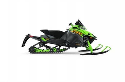 BOATZON | Arctic Cat ZR 8000 w ATAC 2024