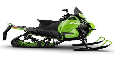 BOATZON | Arctic Cat ZR 858 137 125 AWS ES Deluxe Gauge 2027