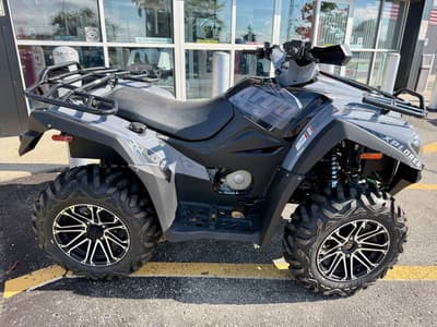 BOATZON | ARGO 700 EXPLOR 2022